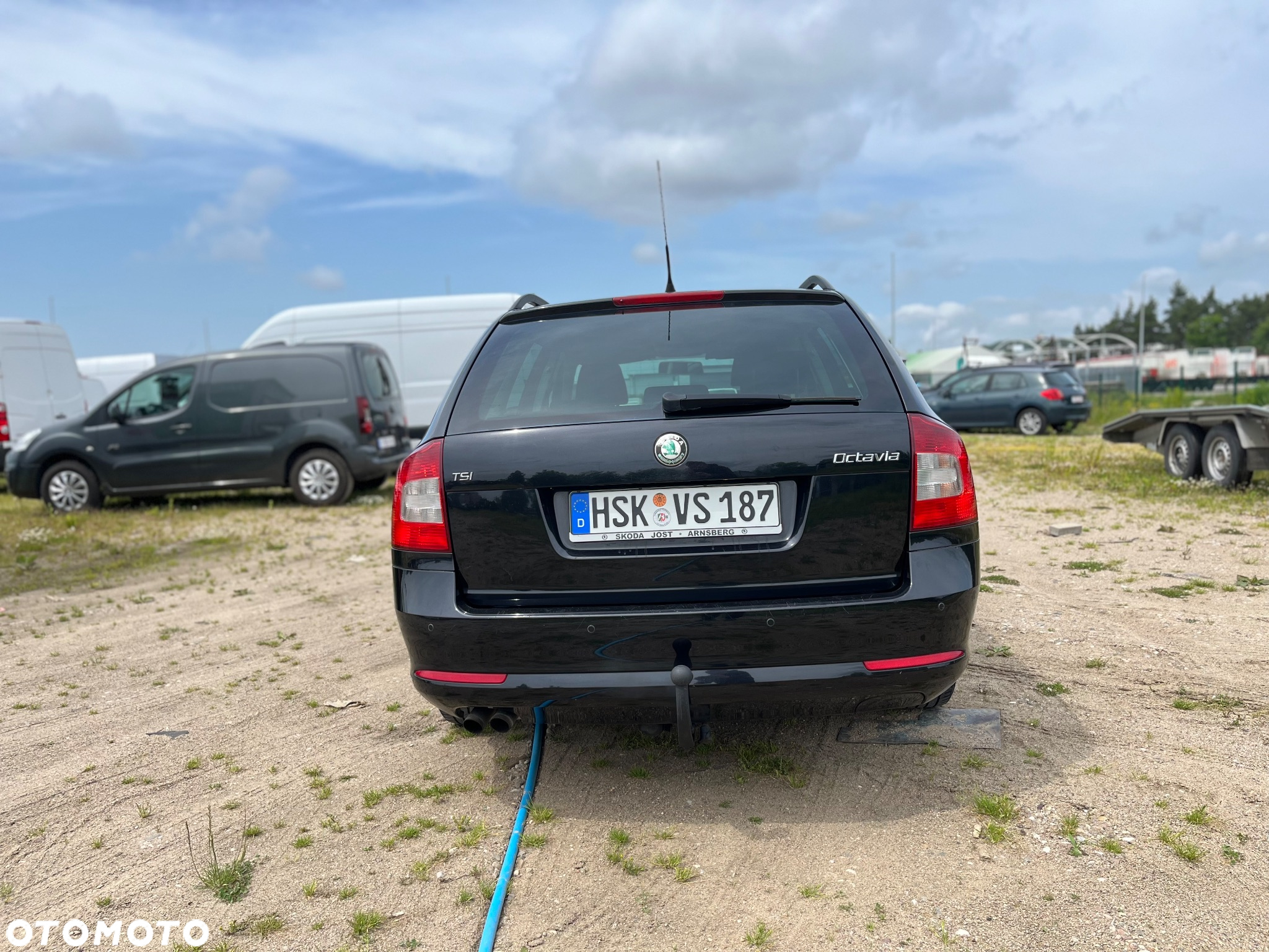 Skoda Octavia 1.4 TSI Ambition - 6