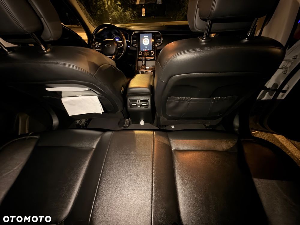 Renault Talisman - 12