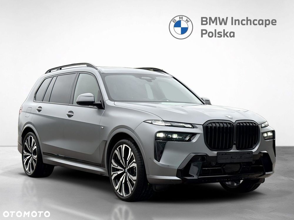 BMW X7 - 8