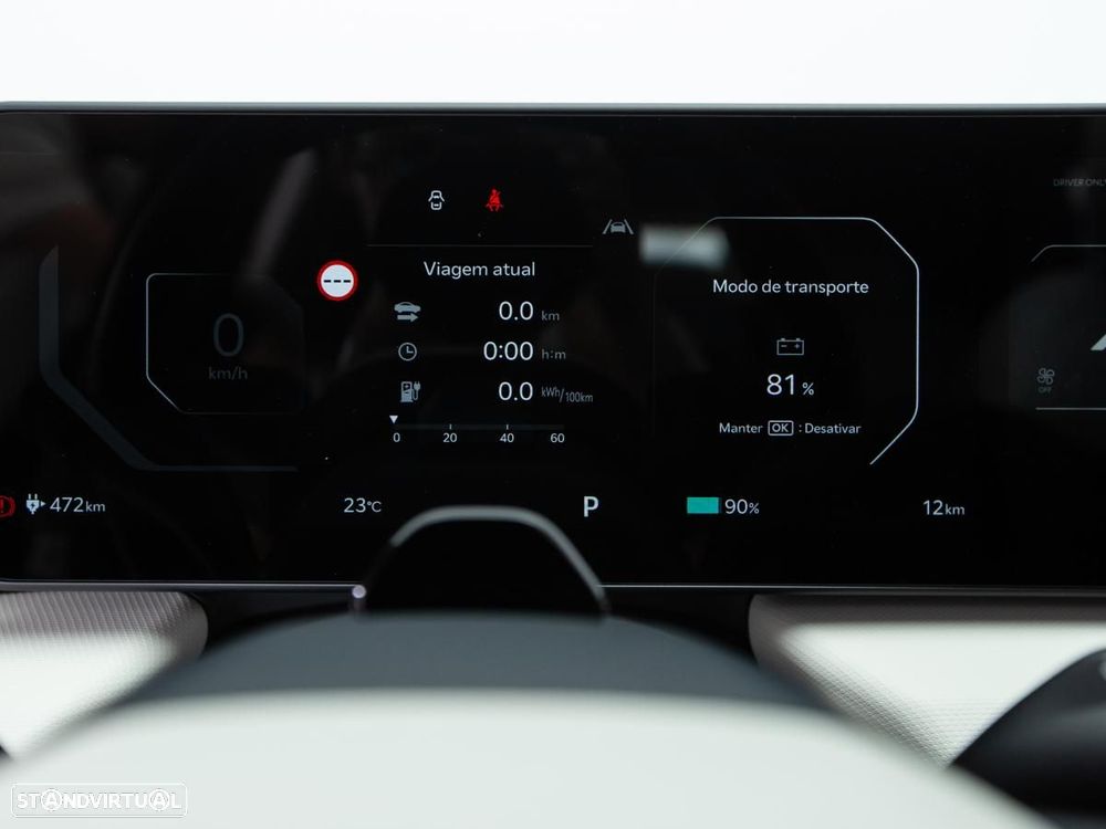Kia EV4 81.4 kWh GT-Line - 36