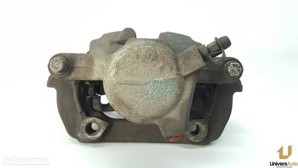 PINÇA DE TRAVÃO FRENTE ESQUERDA MERCEDES CLASE C (W203) BERLINA 220 CDI (LA) (20... - 2