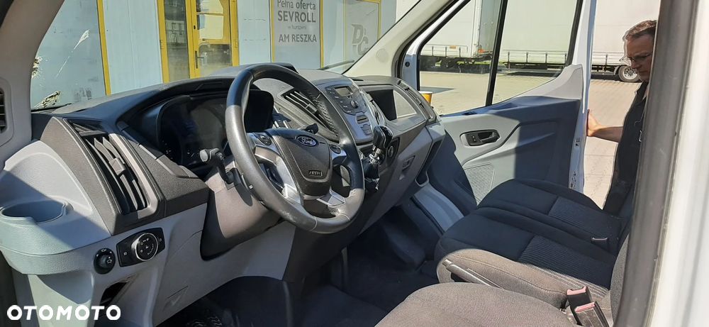 Ford TRANSIT - 8