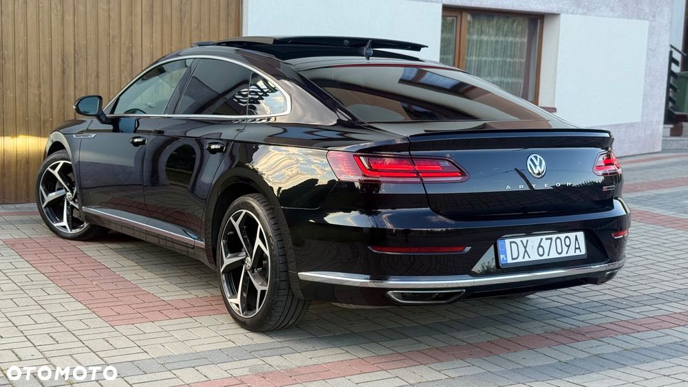 Volkswagen Arteon 2020 photo 4