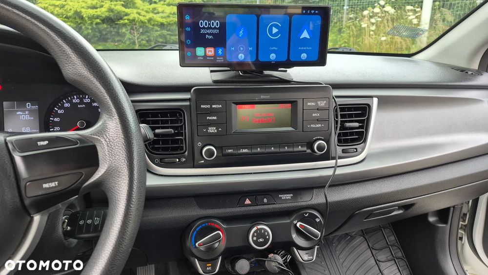 Kia Rio 1.2 M - 14