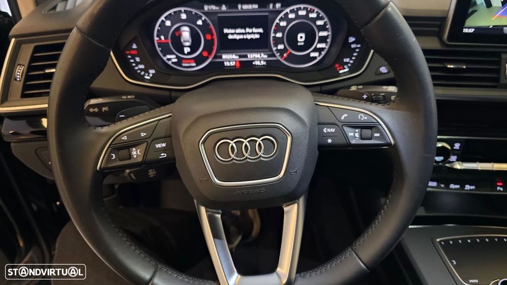 Audi Q5 40 TDI quattro S-line S-tronic - 44
