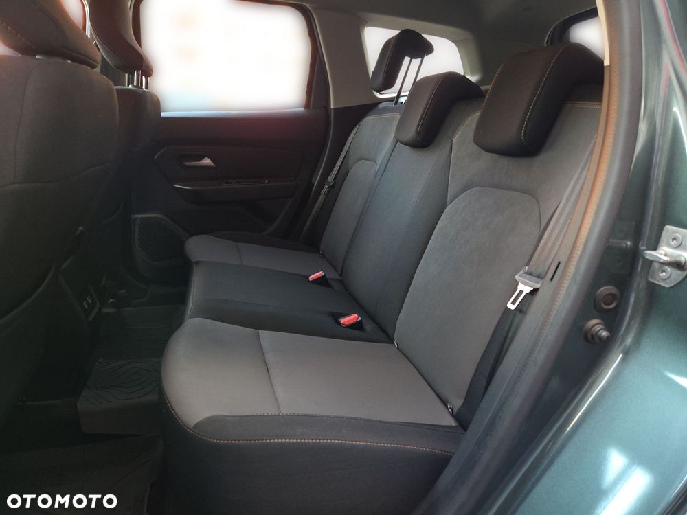 Dacia Duster - 10