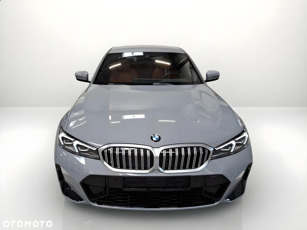 BMW Seria 3 2026 photo 2