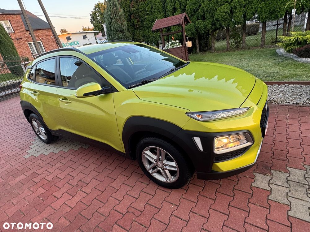 Hyundai Kona - 11