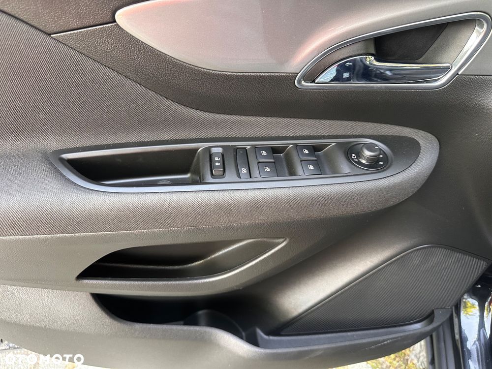 Opel Mokka 1.4 T Cosmo - 10