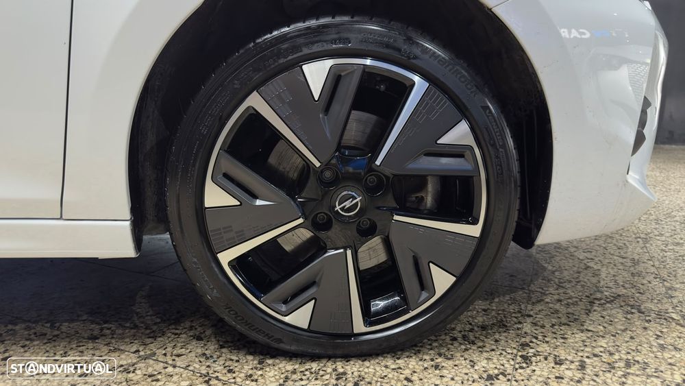 Opel Corsa-e GS Line - 11