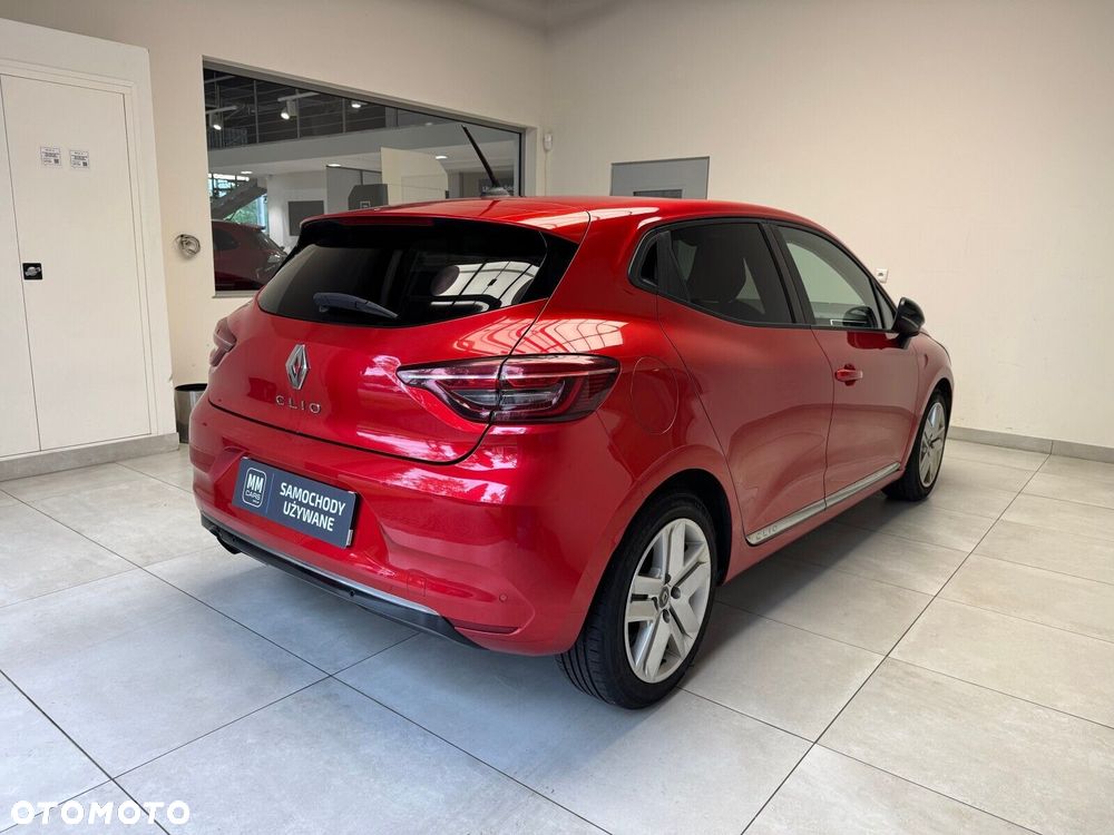 Renault Clio - 4