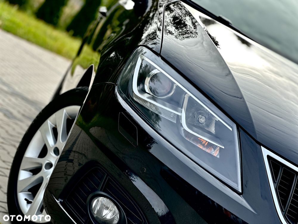 Seat Alhambra 2.0 TDI Ecomotive 4Kids - 19