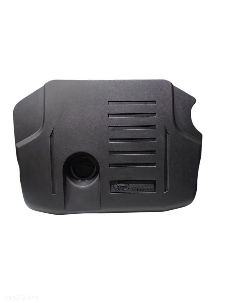 RANGE ROVER SPORT L494 LIFT OSŁONA SILNIKA GÓRNA KK62-6A949-AC - 2