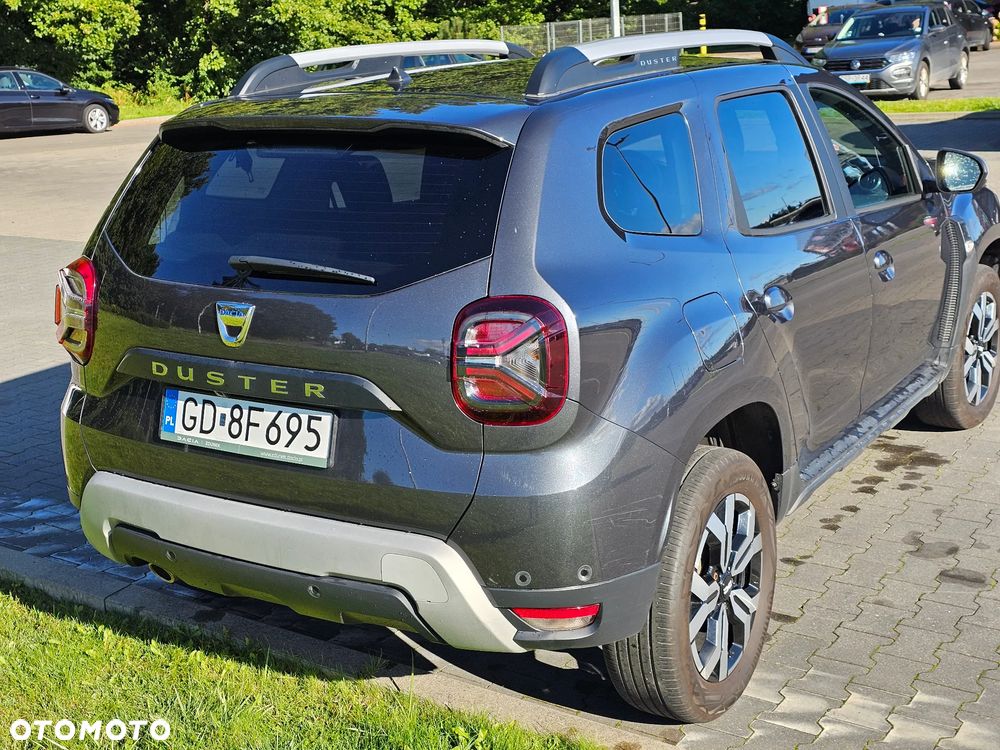 Dacia Duster 1.0 TCe Prestige - 3
