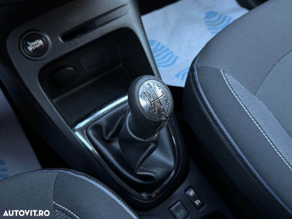 Renault Captur ENERGY dCi Intens - 12