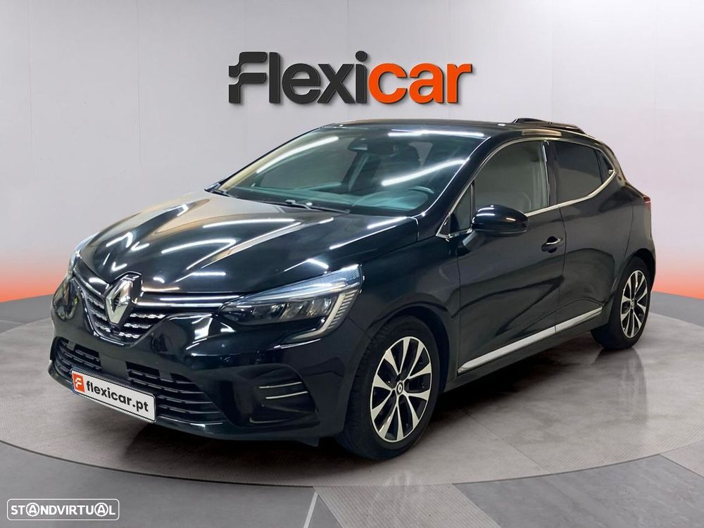 Renault Clio 1.0 TCe Techno - 2