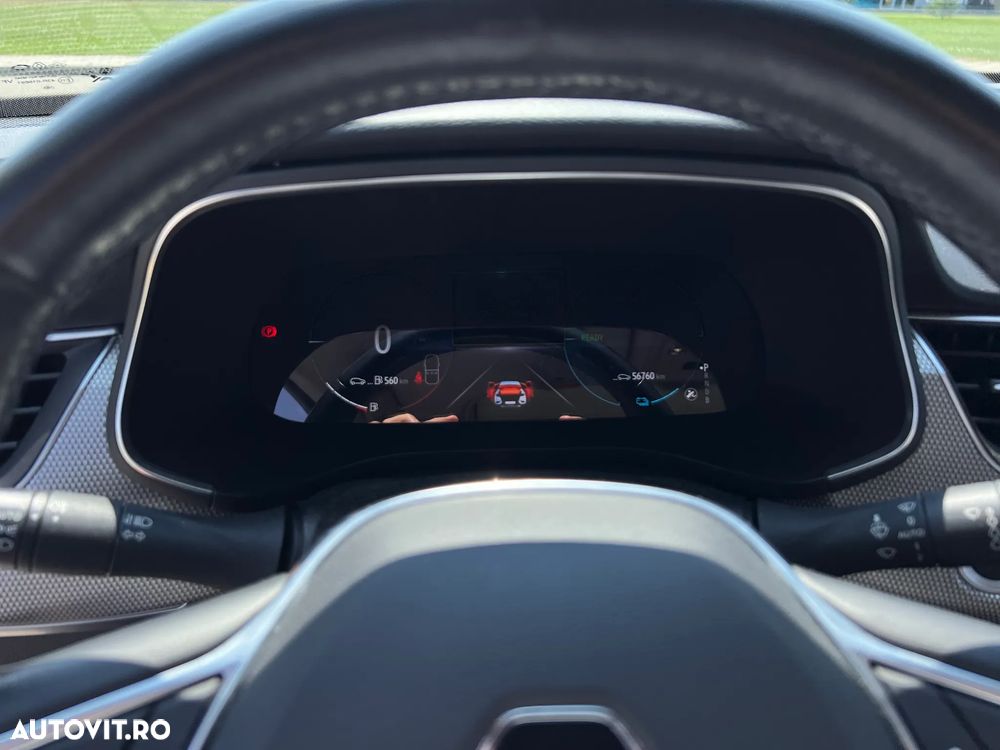 Renault Arkana E-TECH 145 Techno - 30