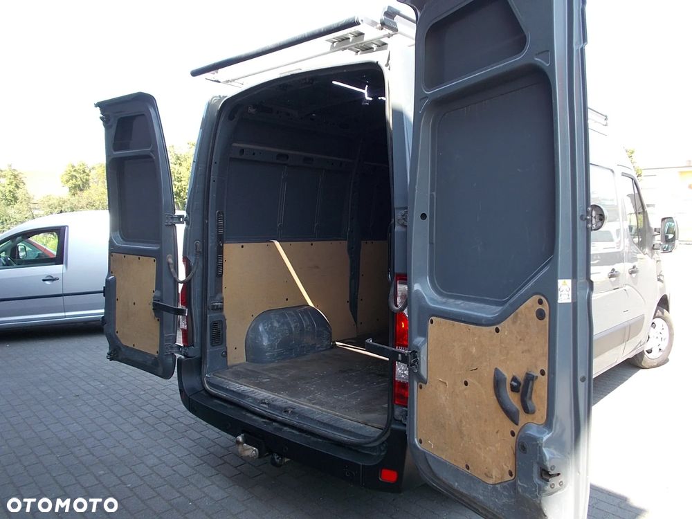 Renault Master - 9