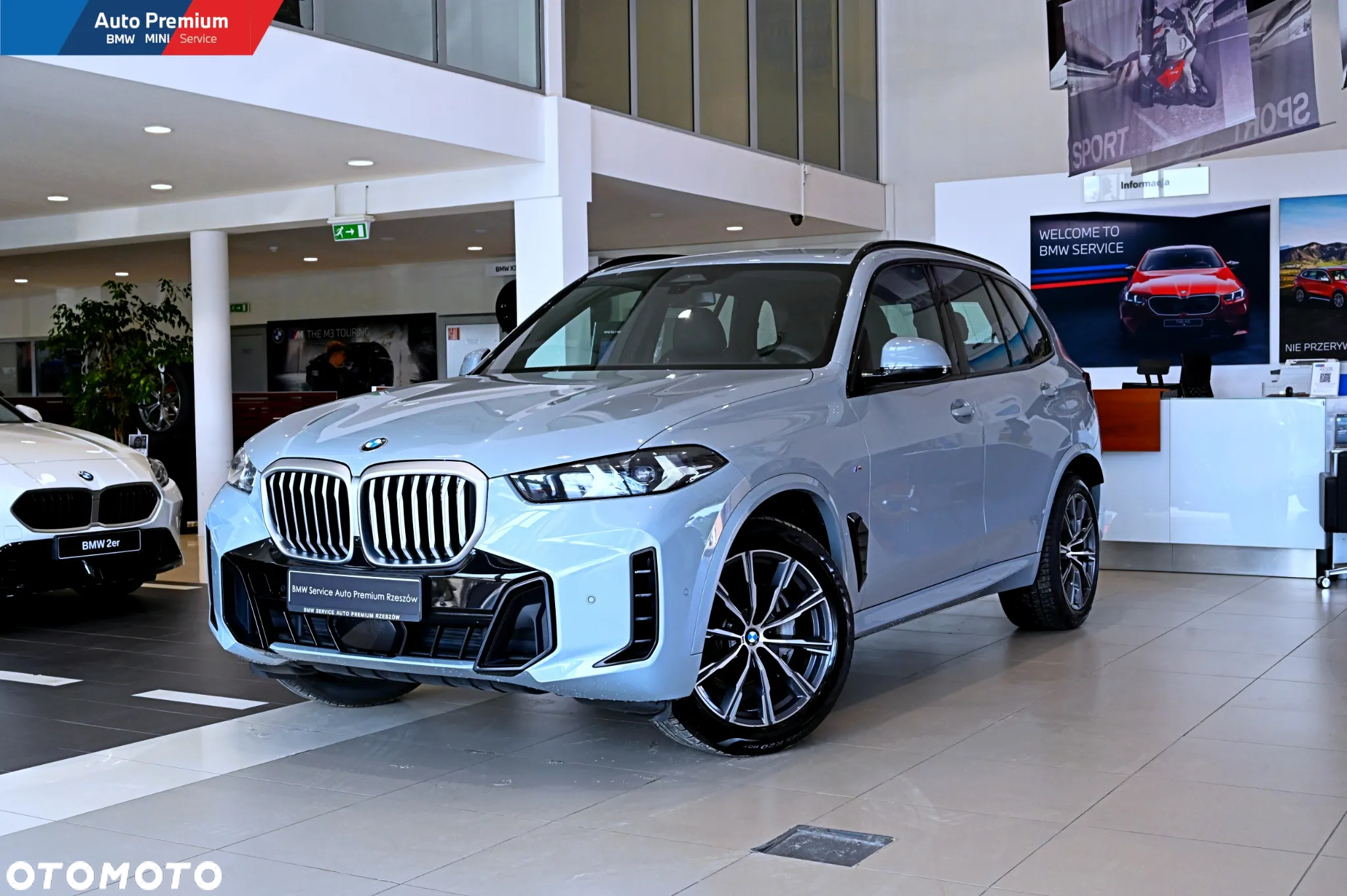 BMW X5 ver-xdrive30d-sport - 3