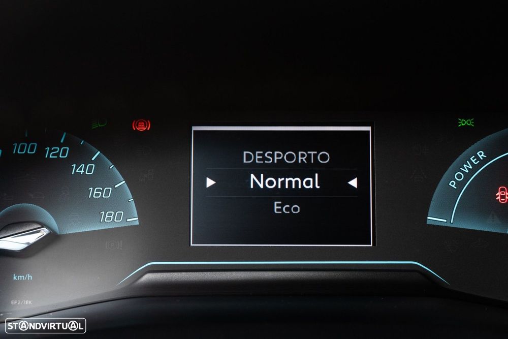 Peugeot e-208 50 kWh Allure Pack - 17