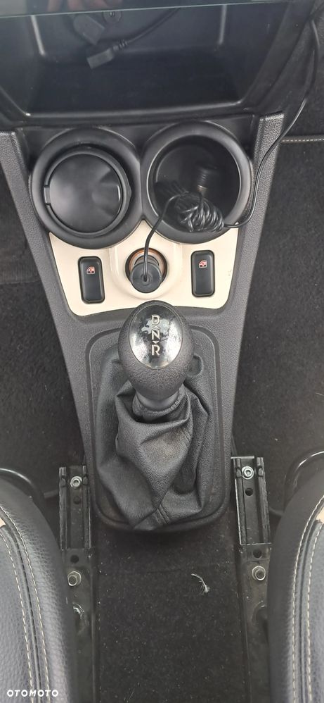 Aixam Crossover - 20