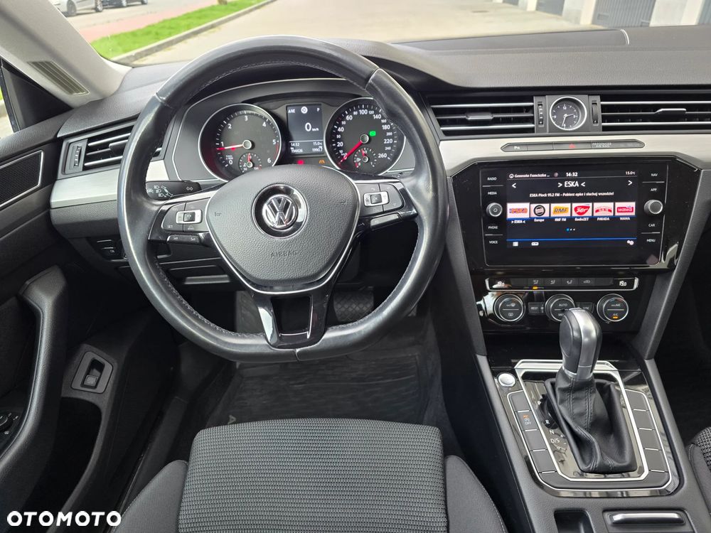Volkswagen Arteon 2.0 TDI SCR Essence DSG - 24