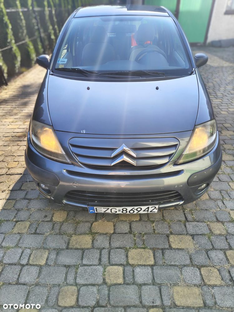 Citroën C3 - 4