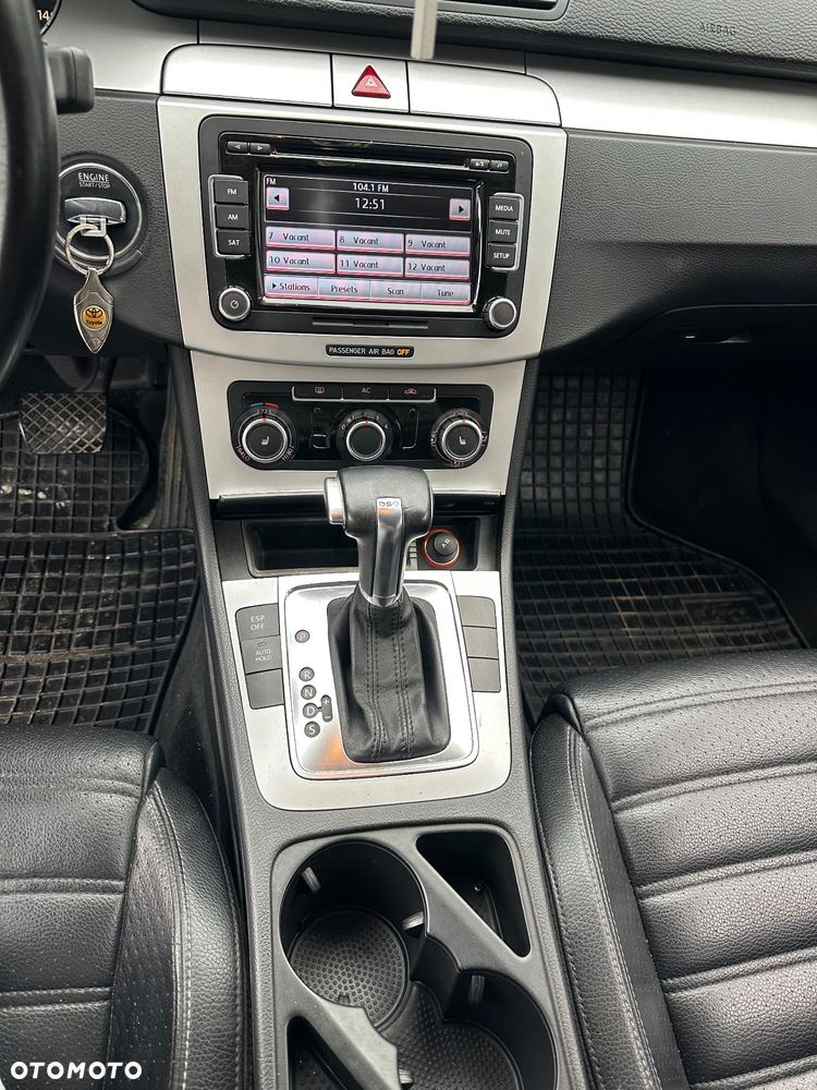 Volkswagen CC 2.0 TSI DSG - 12