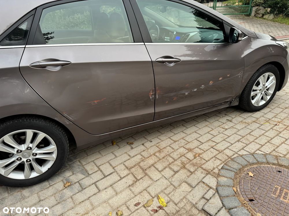 Hyundai i30 1.6 Style - 8