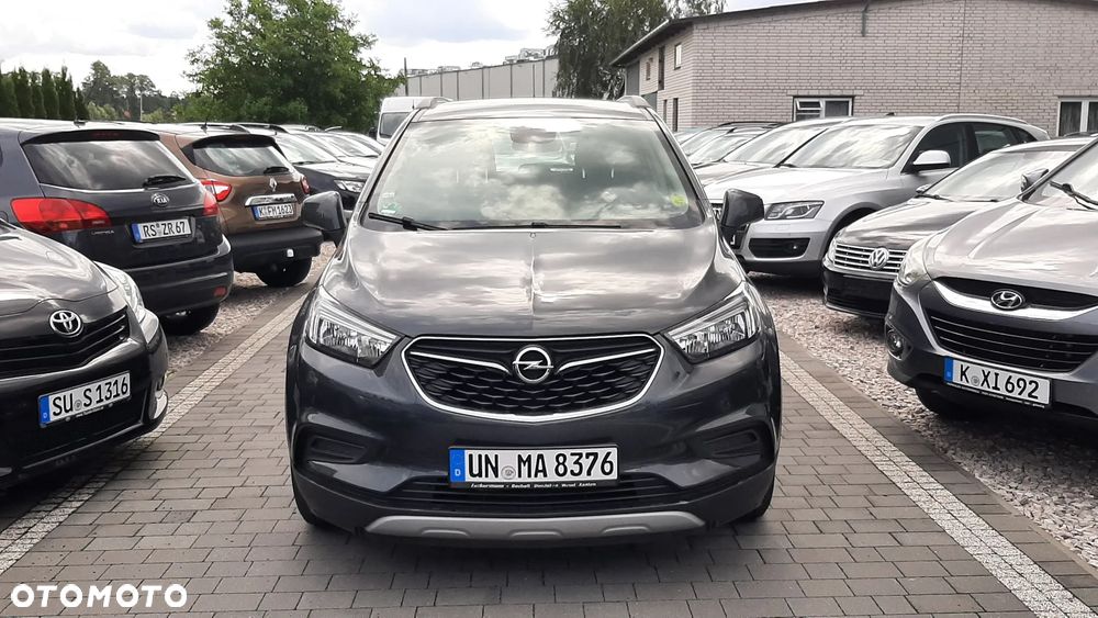 Opel Mokka 1.6 Essentia S&S - 2