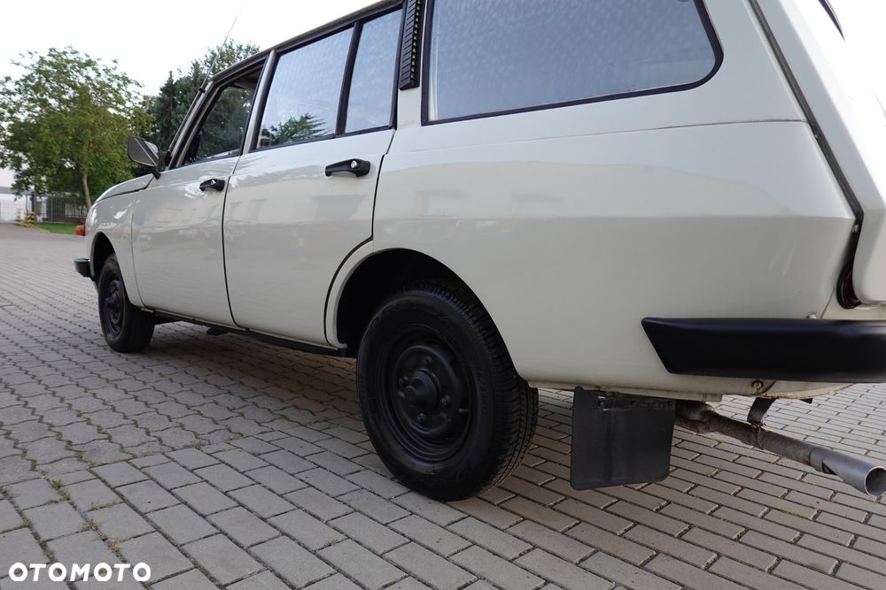 Wartburg 353 - 14