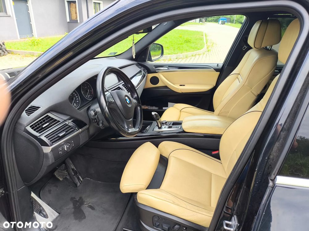 BMW X5 4.0d xDrive - 10