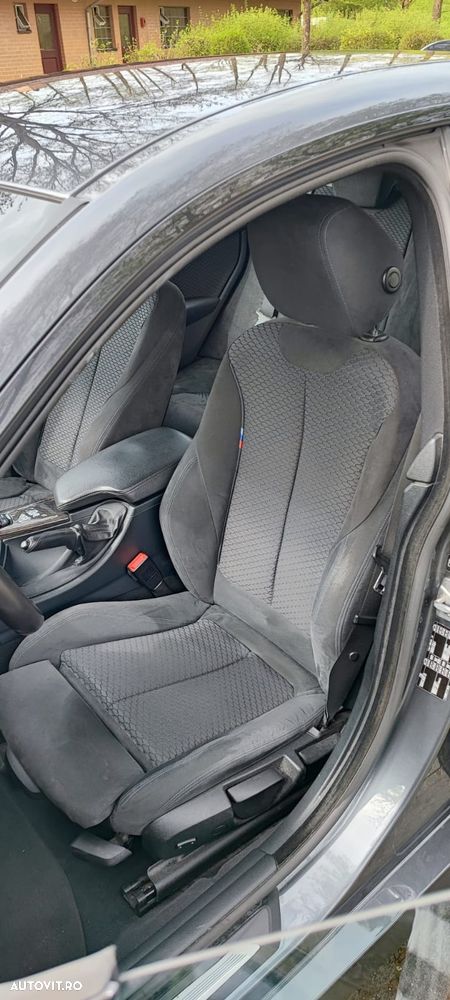 BMW Seria 4 420i M Sport - 17