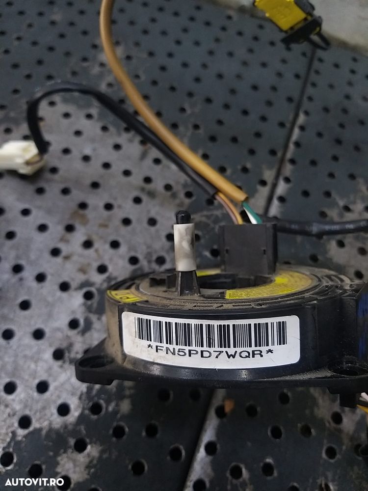 Spirala volan chevrolet aveo t200 t250 - 2