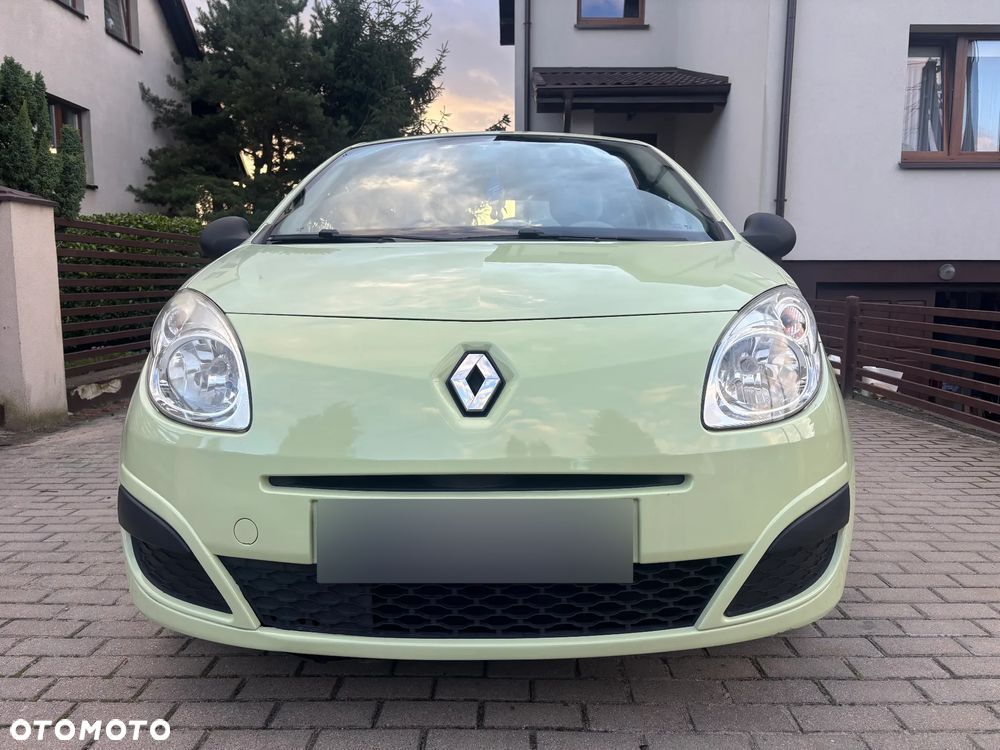 Renault Twingo 1.2 16V Expression - 9