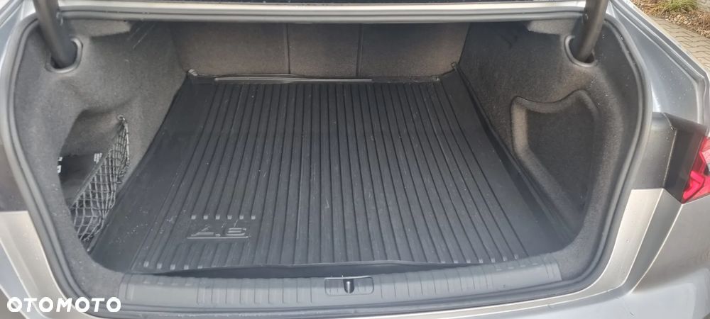 Audi A6 Limousine 40 TDI mHEV Quattro Sport S tronic - 8