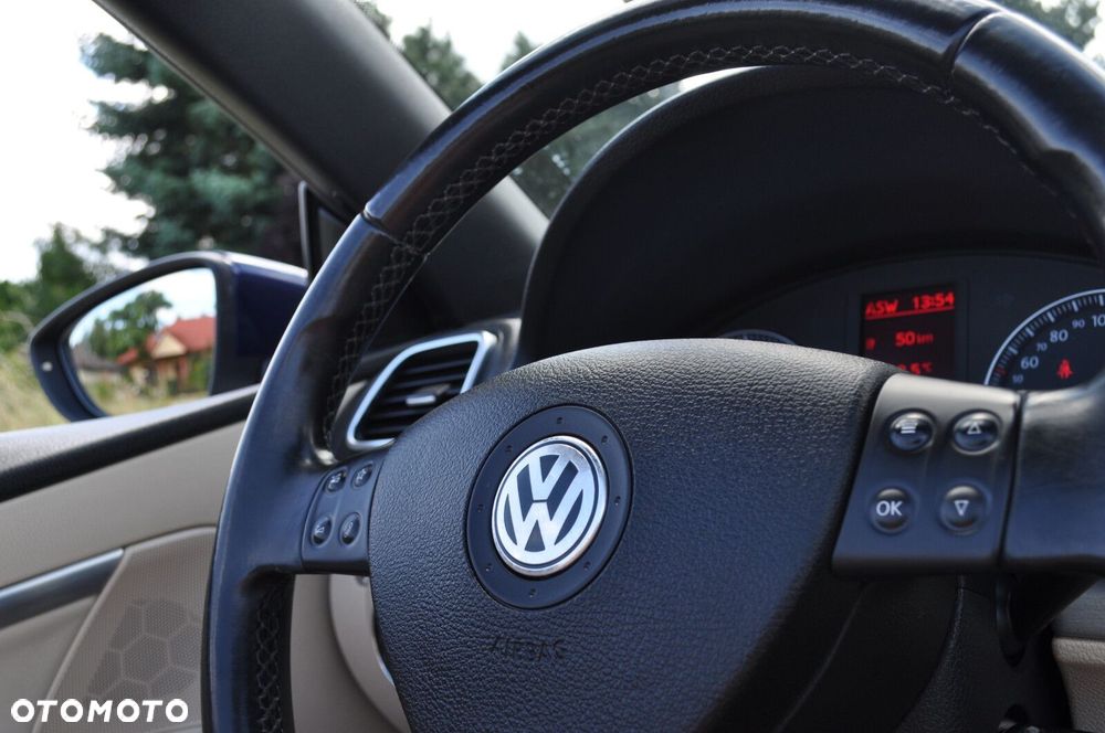 Volkswagen Eos - 9