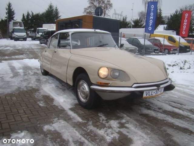 Citroën DS - 4