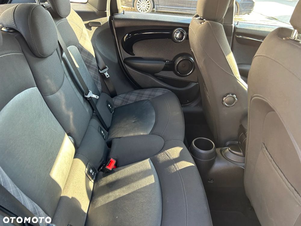 MINI Cooper D 60 Years - 10