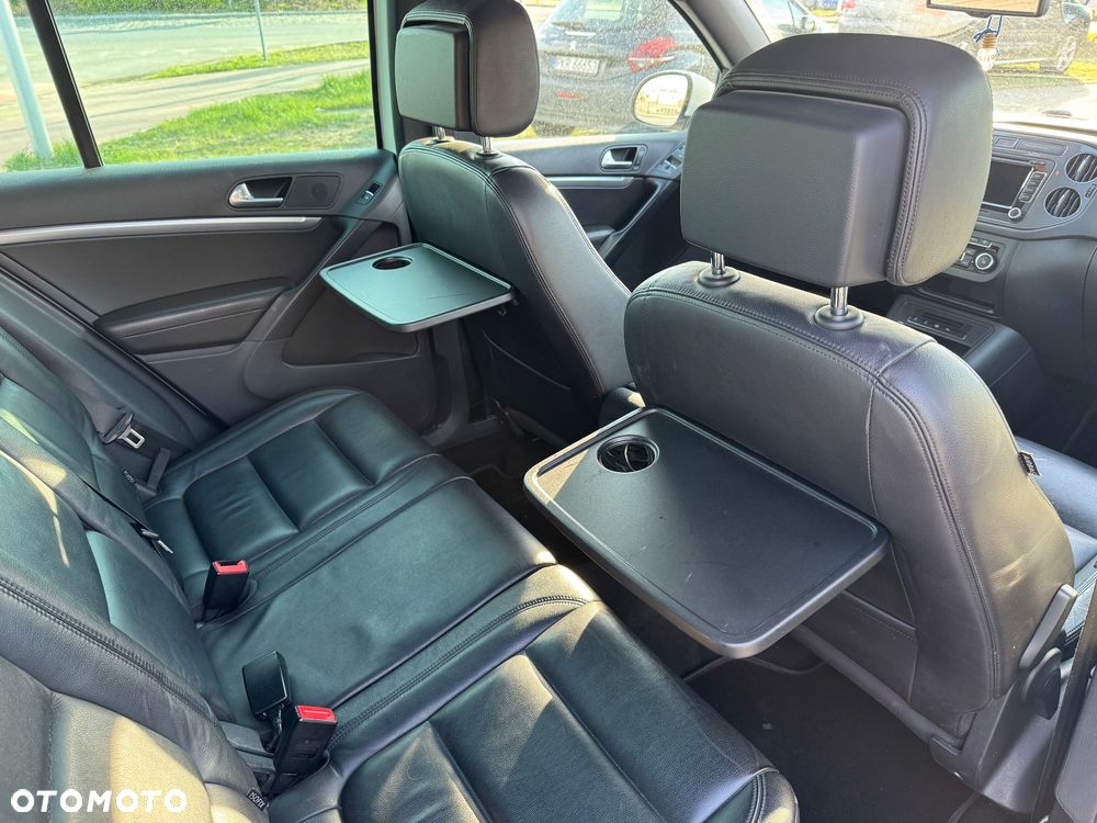 Volkswagen Tiguan - 30