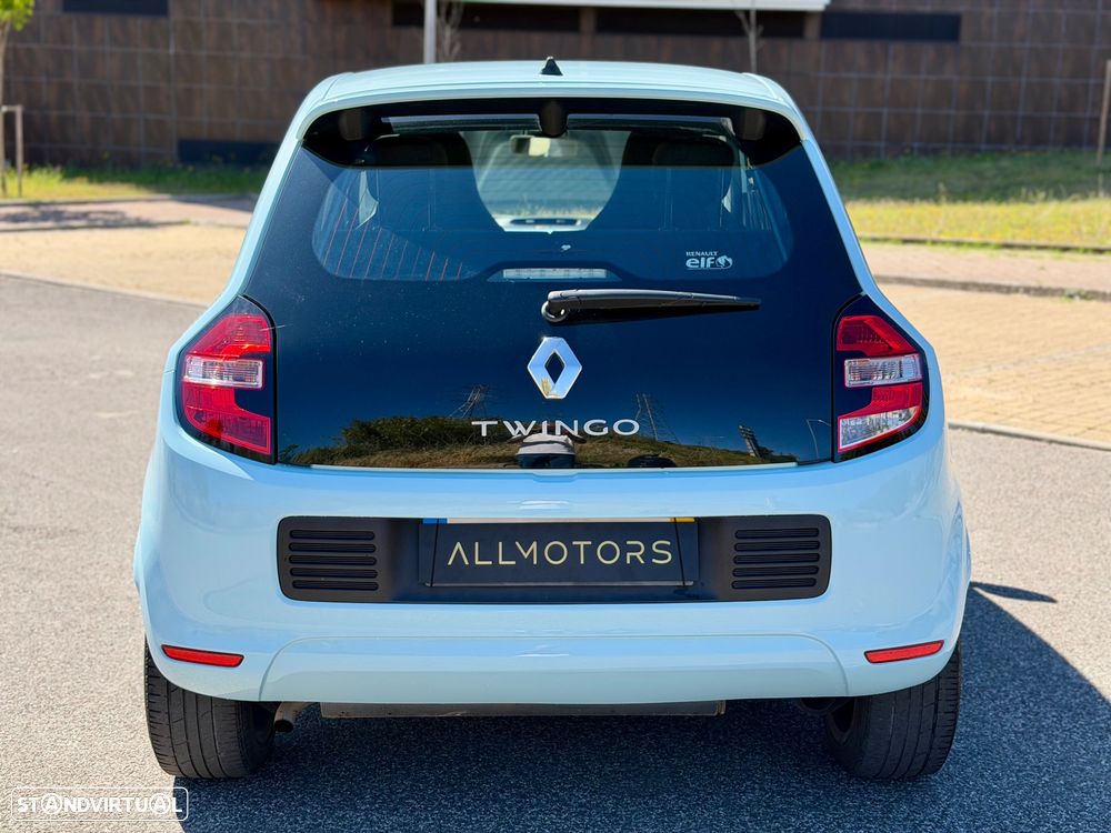 Renault Twingo 0.9 TCe Exclusive - 13