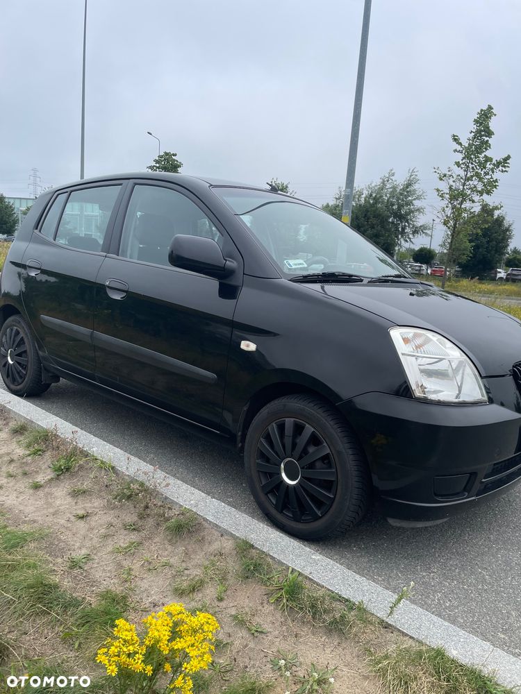 Kia Picanto 1.1 - 10