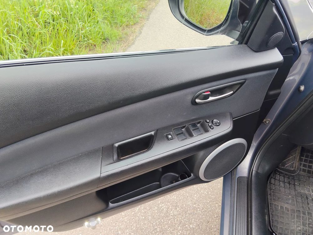 Mazda 6 2.0 CD Comfort - 7