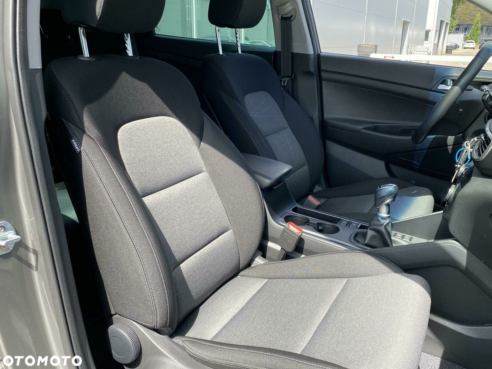 Hyundai Tucson 1.6 GDi Comfort 2WD - 15