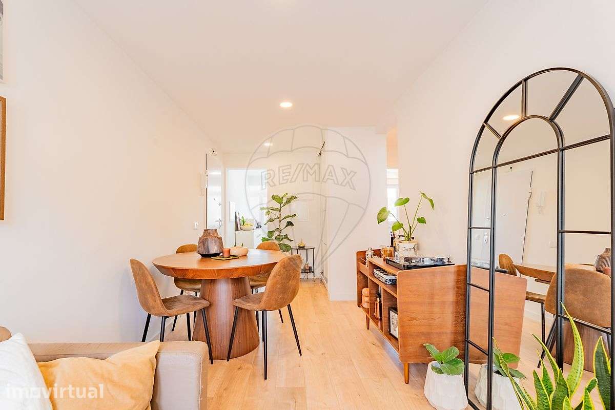 Apartamento T2 para venda - Grande imagem: 4/34