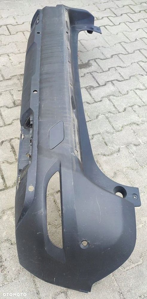 Zderzak tył tylny Peugeot 5008 II 17- - 2