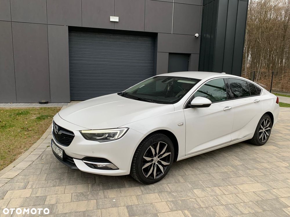 Opel Insignia 2.0 CDTI Elite S&S - 6