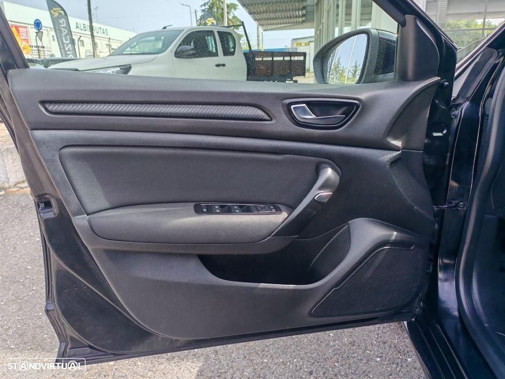 Renault Mégane Sport Tourer 1.5 dCi Zen - 9