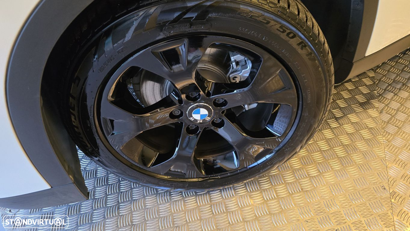 BMW X1 18 d sDrive Auto - 30