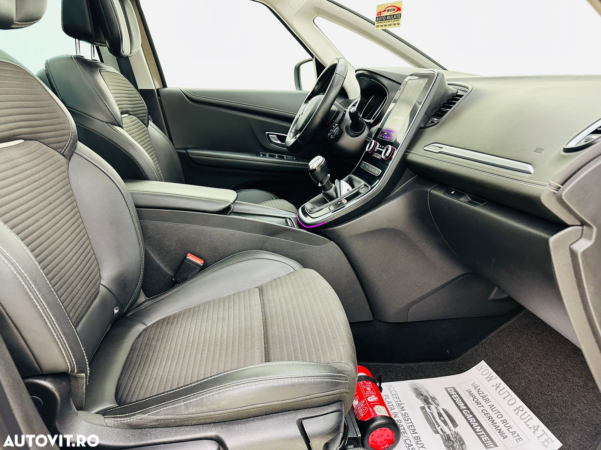 Renault Scenic - 21